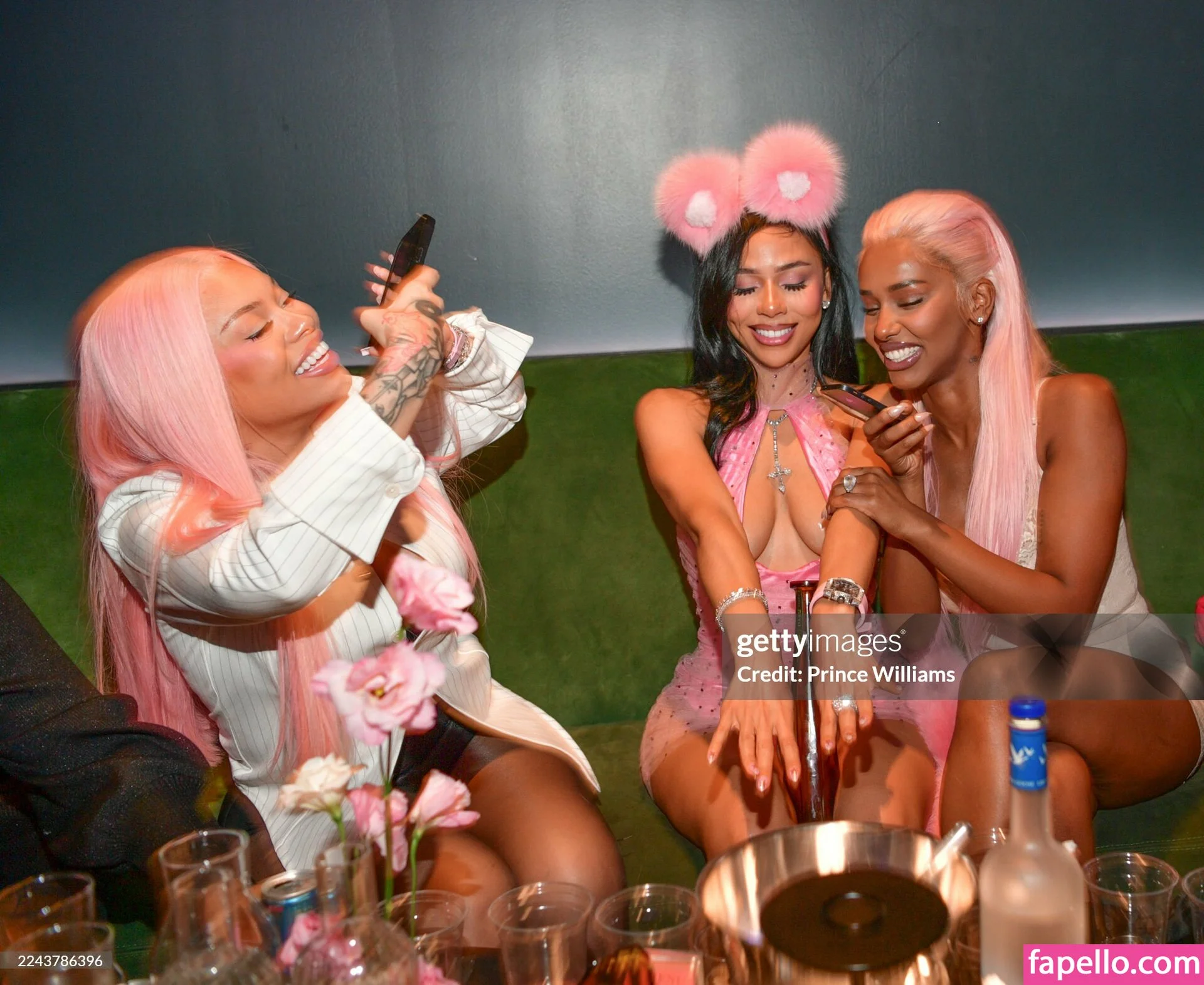 latto777 Onlyfans Photo Gallery 