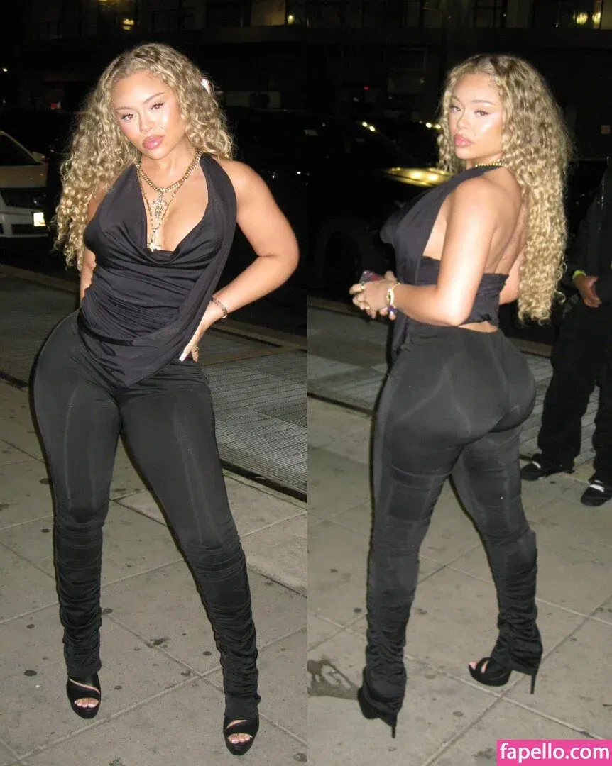 latto777 Onlyfans Photo Gallery 