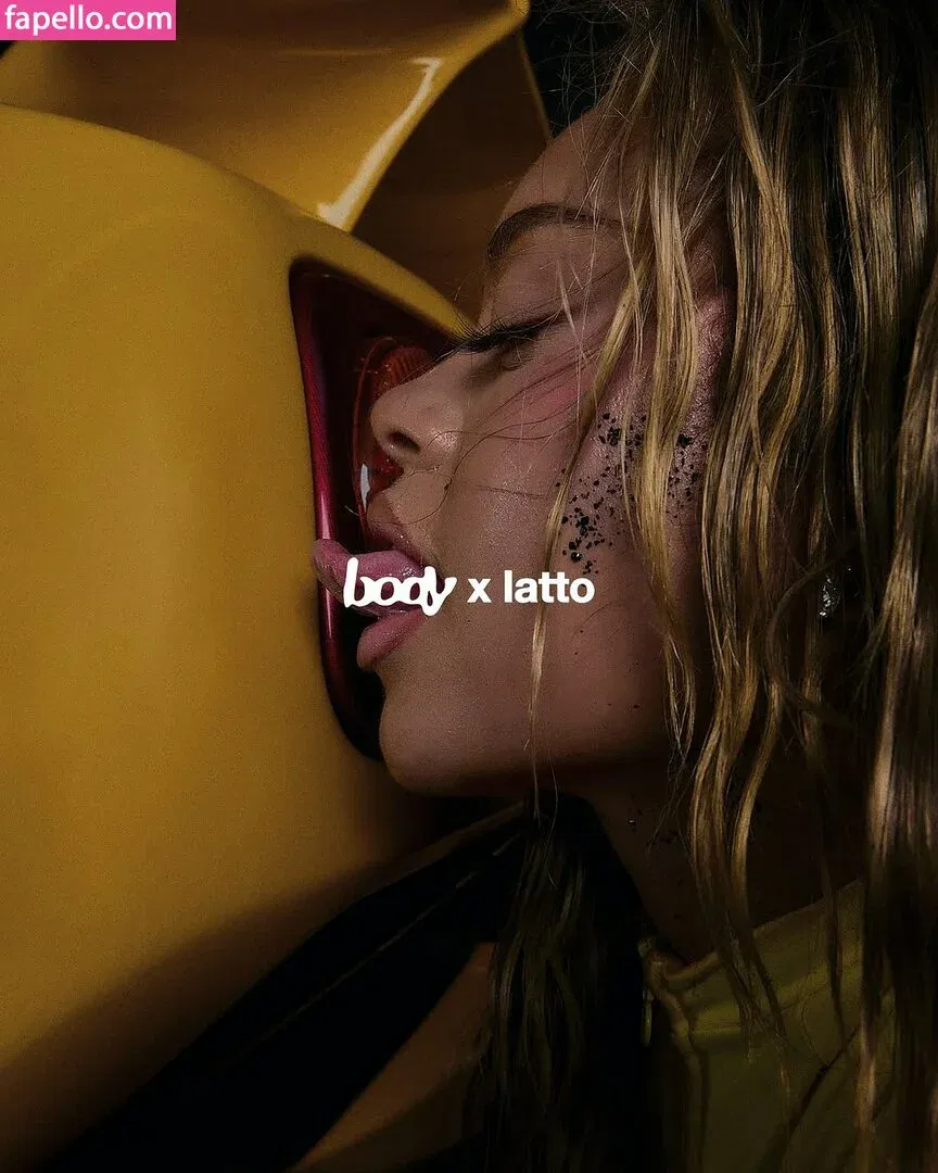 latto777 Onlyfans Photo Gallery 