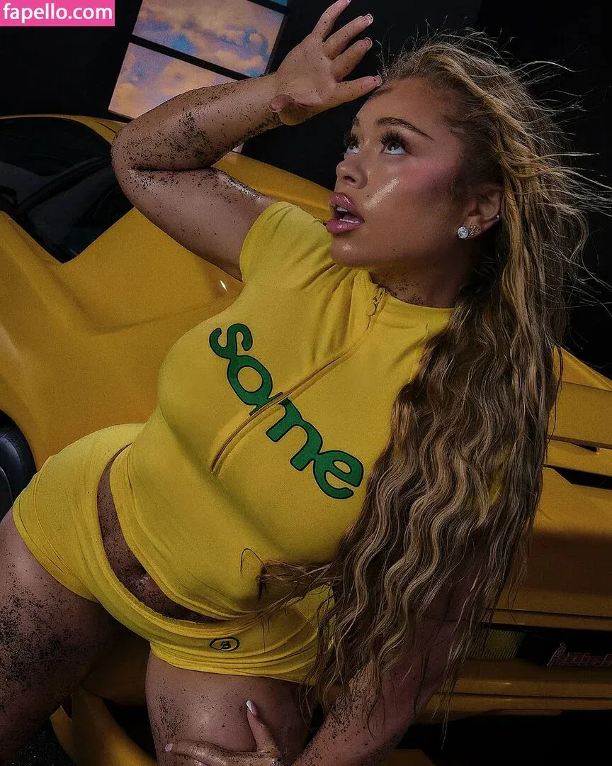 latto777 Onlyfans Photo Gallery 