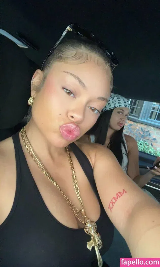 latto777 Onlyfans Photo Gallery 