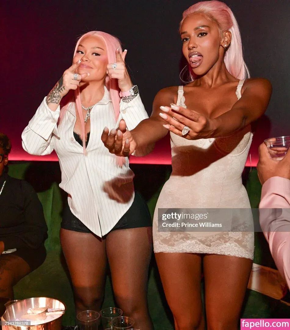 latto777 Onlyfans Photo Gallery 