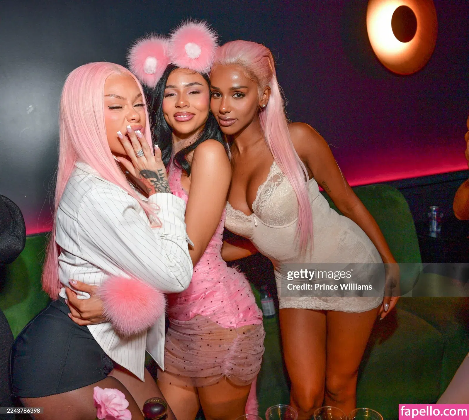 latto777 Onlyfans Photo Gallery 