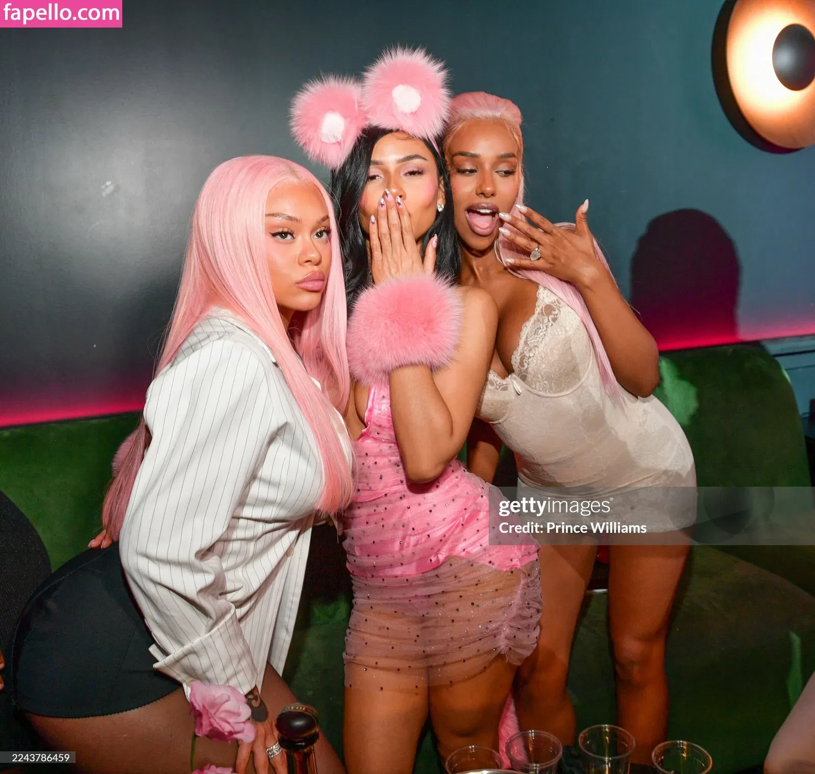 latto777 Onlyfans Photo Gallery 