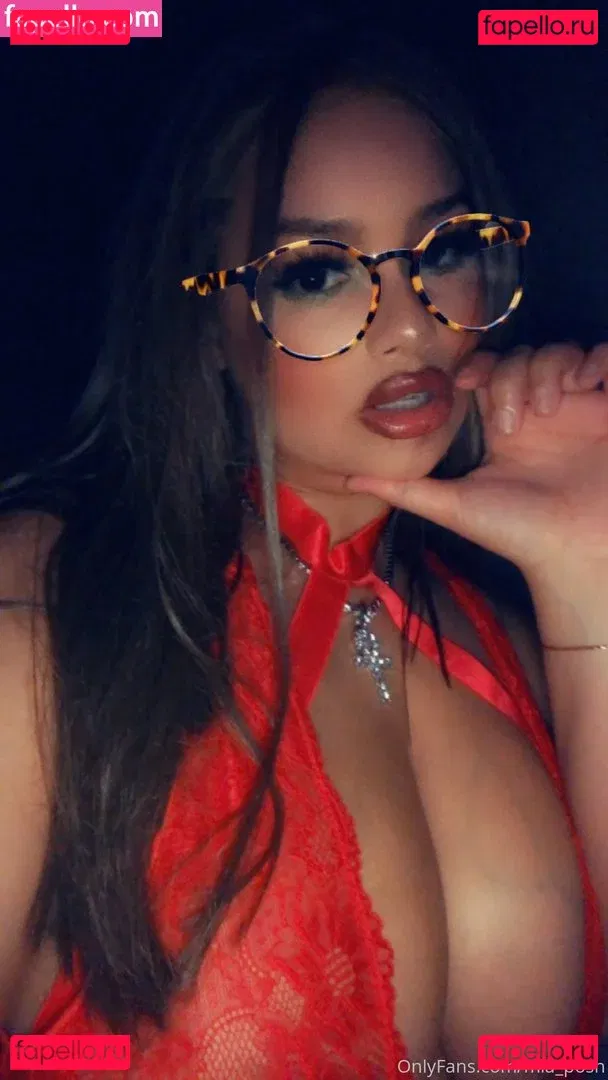 Mia Posh Onlyfans Photo Gallery 