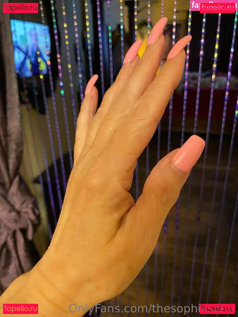 thesophiascott Onlyfans Photo Gallery 