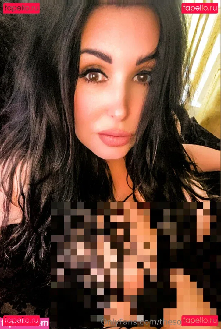 thesophiascott Onlyfans Photo Gallery 