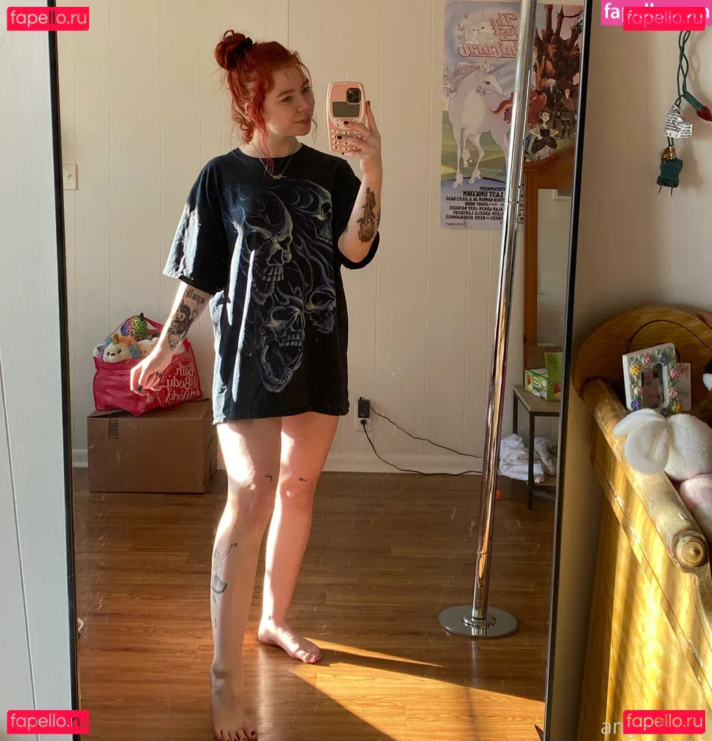 angel6zoey Onlyfans Photo Gallery 