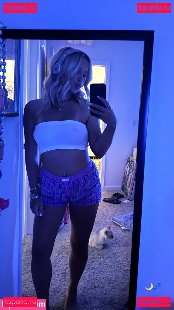 Adora Nicole Nude Onlyfans Photo 46