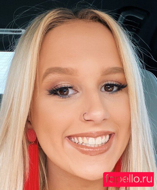 Adora Nicole Nude Onlyfans Photo 44