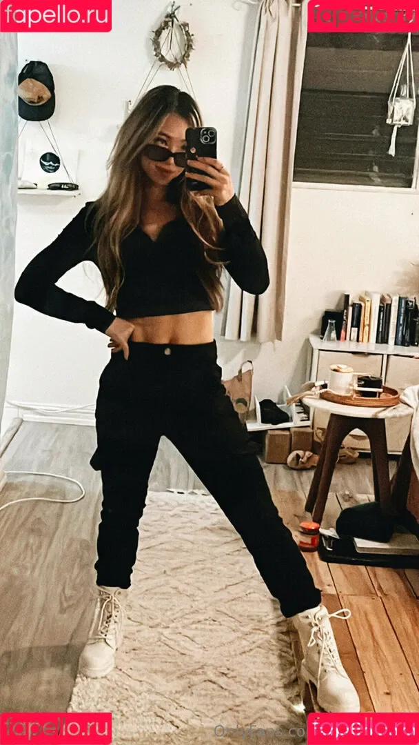 liliagrace18 Onlyfans Photo Gallery 