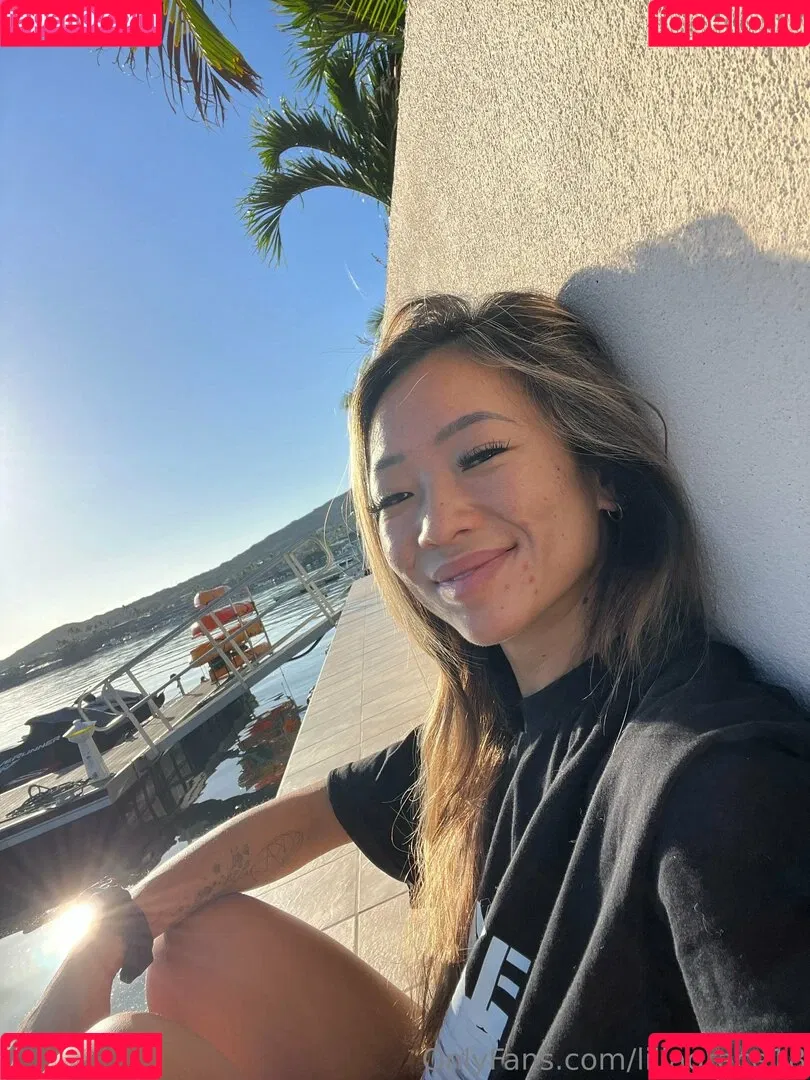liliagrace18 Onlyfans Photo Gallery 