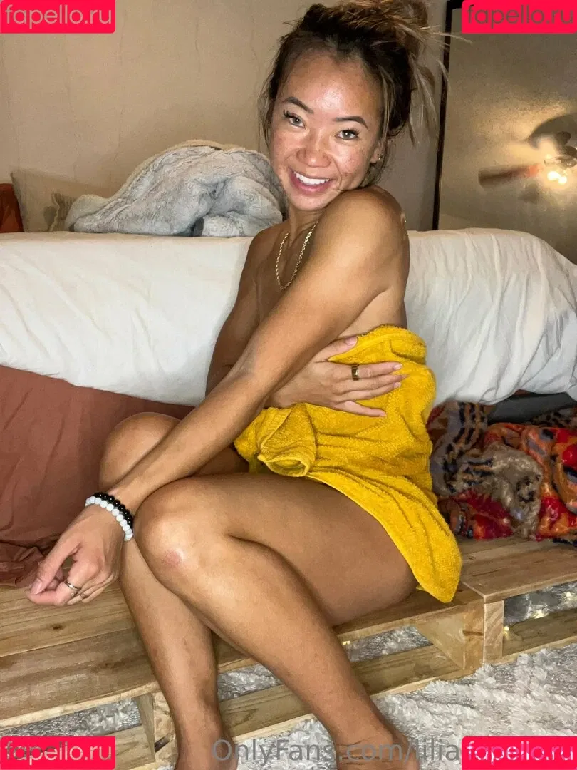 liliagrace18 Onlyfans Photo Gallery 