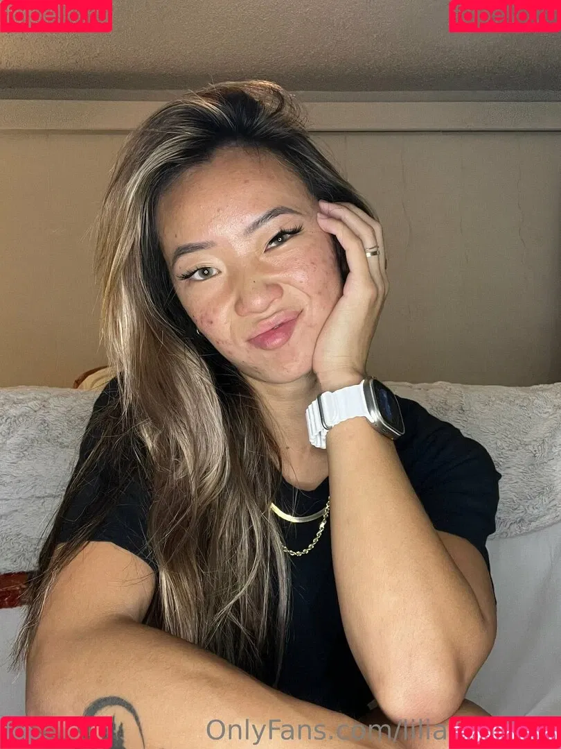 liliagrace18 Onlyfans Photo Gallery 