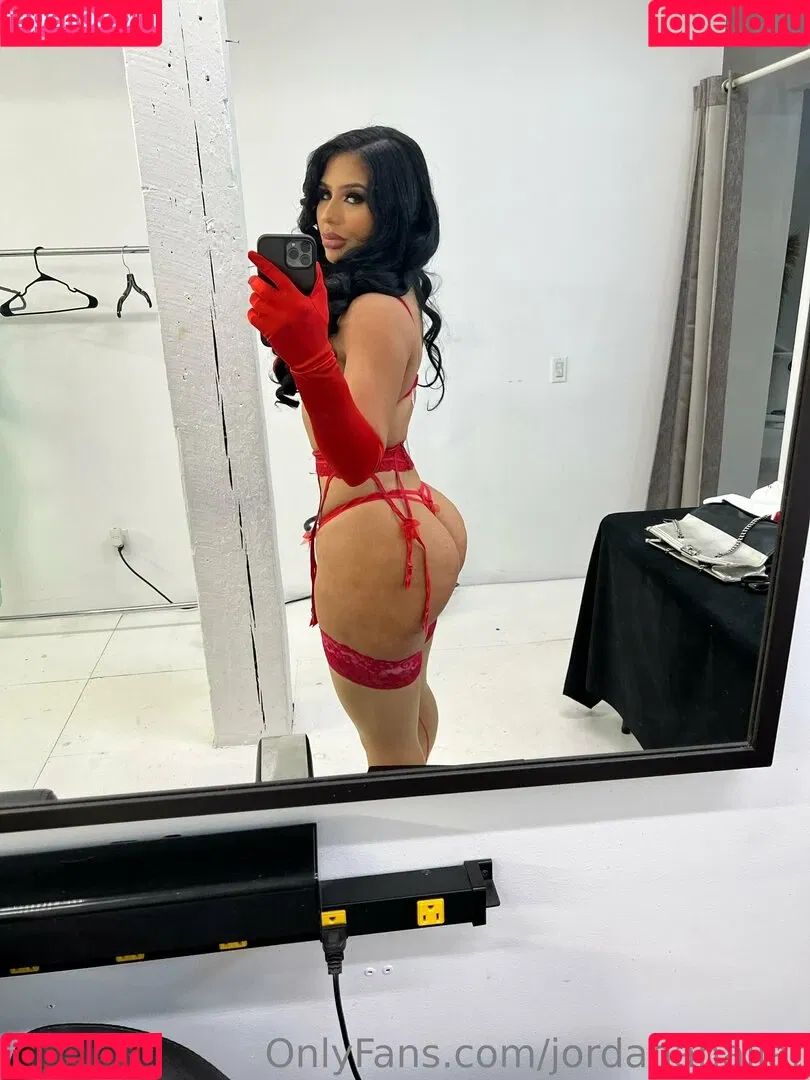 jordananajjar Onlyfans Photo Gallery 