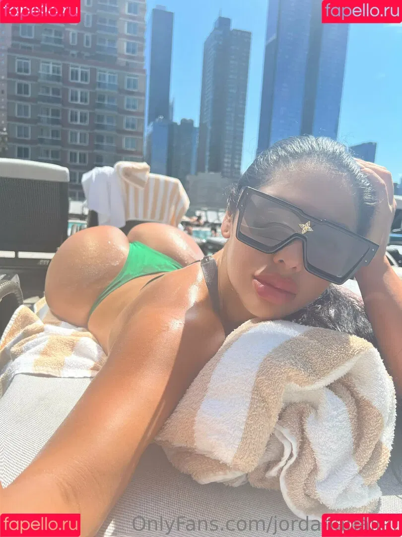 jordananajjar Onlyfans Photo Gallery 