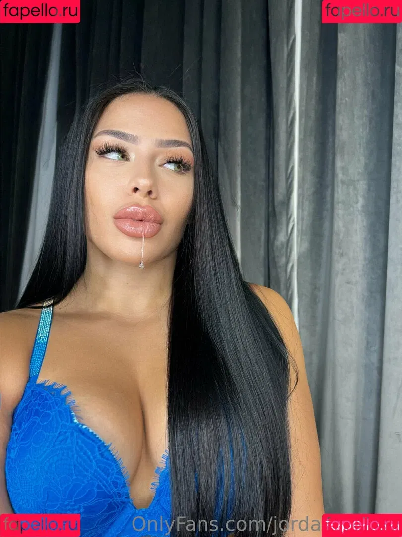 jordananajjar Onlyfans Photo Gallery 