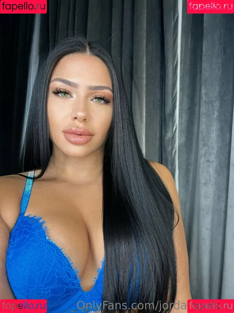 jordananajjar Onlyfans Photo Gallery 