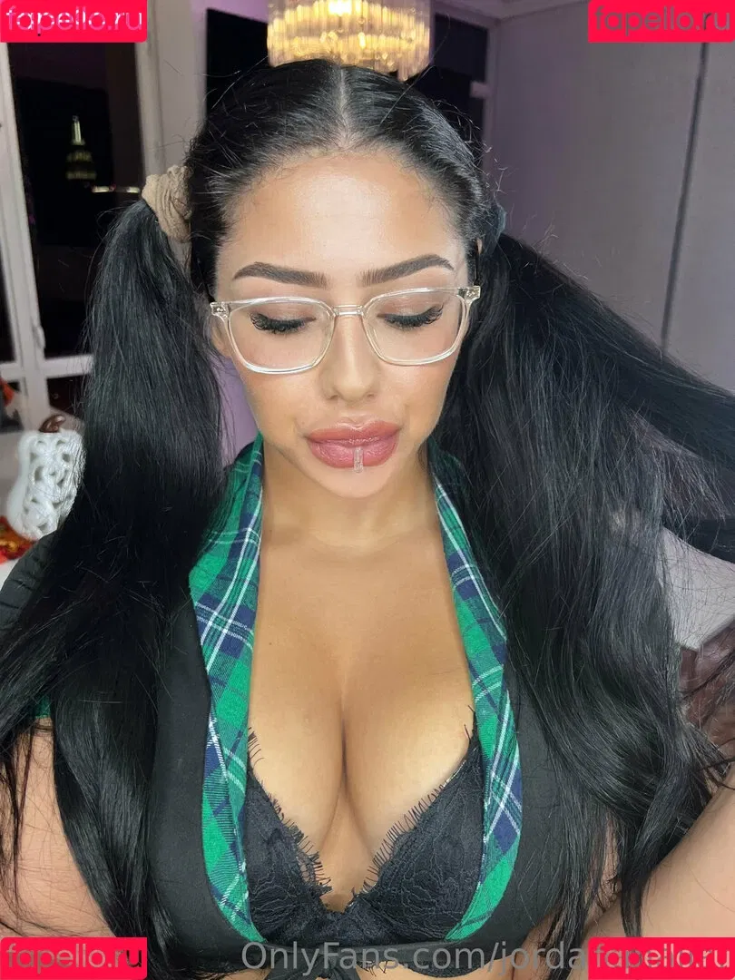 jordananajjar Onlyfans Photo Gallery 