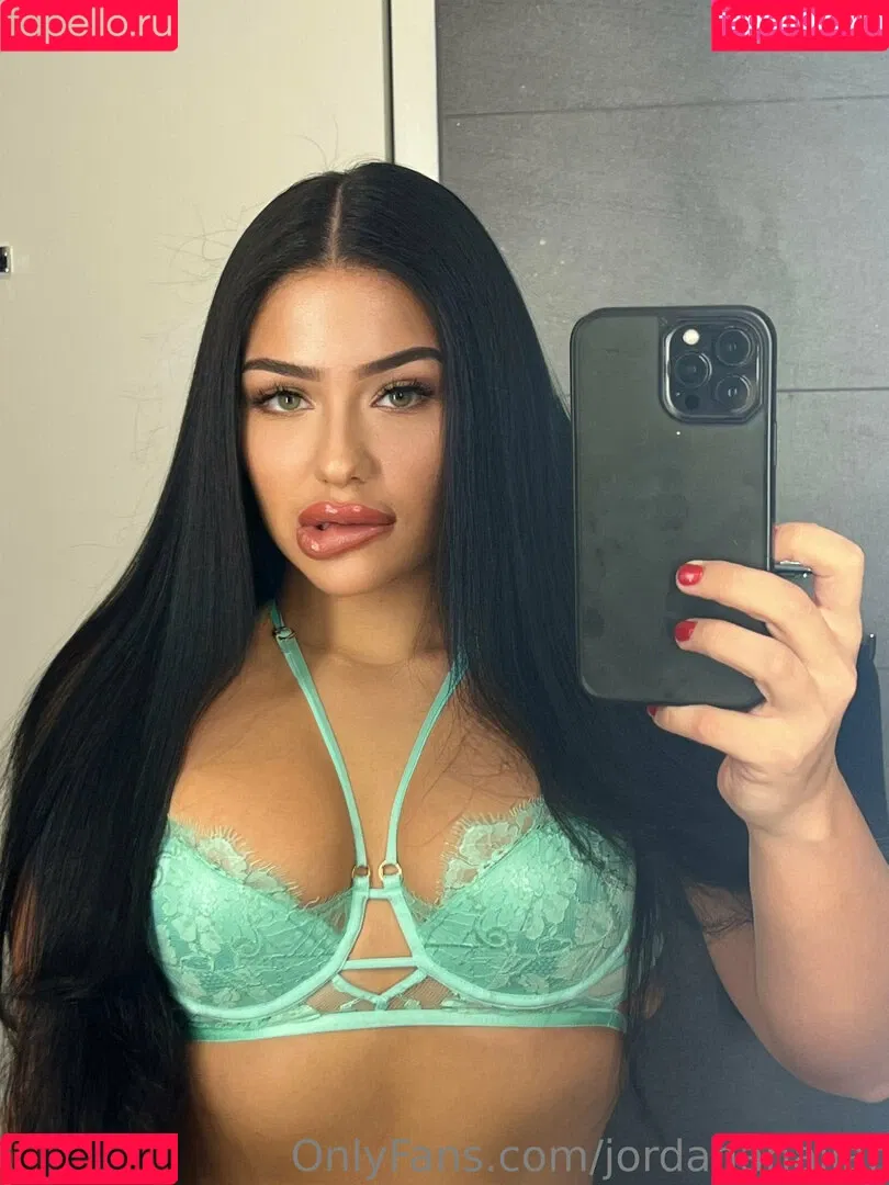 jordananajjar Onlyfans Photo Gallery 