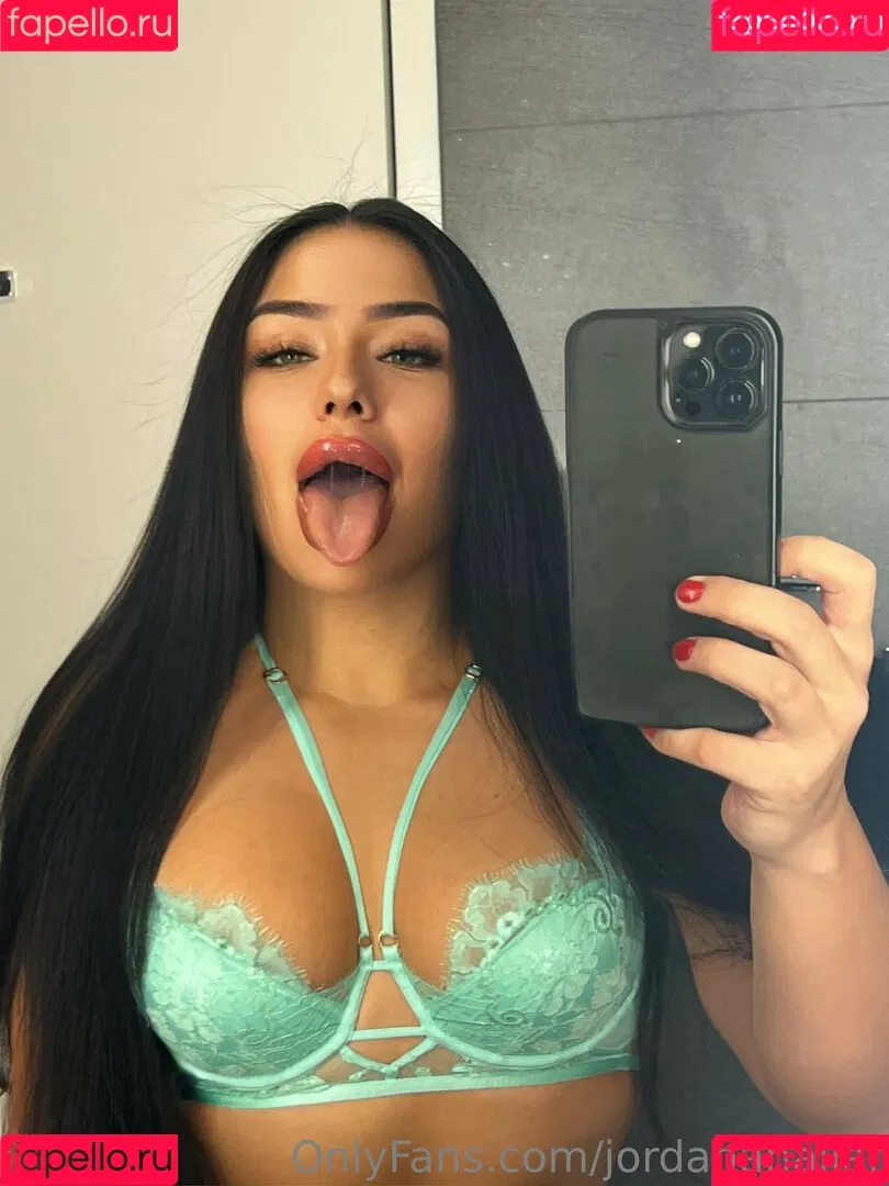 jordananajjar Onlyfans Photo Gallery 