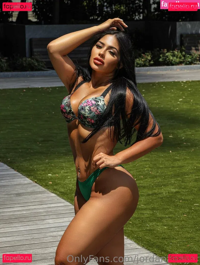 jordananajjar Onlyfans Photo Gallery 