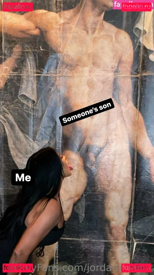 jordananajjar Onlyfans Photo Gallery 