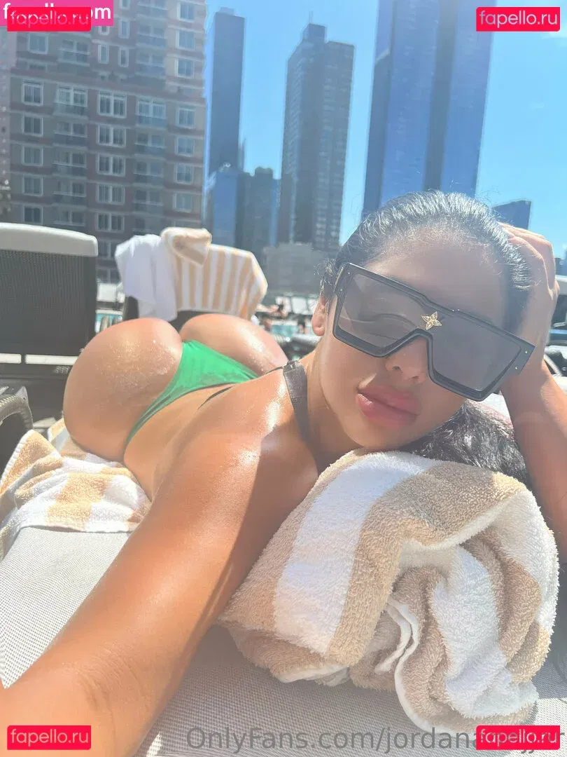 jordananajjar Onlyfans Photo Gallery 