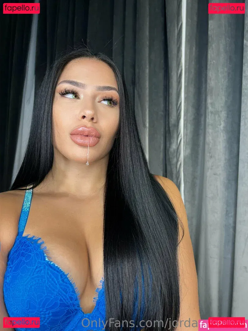 jordananajjar Onlyfans Photo Gallery 