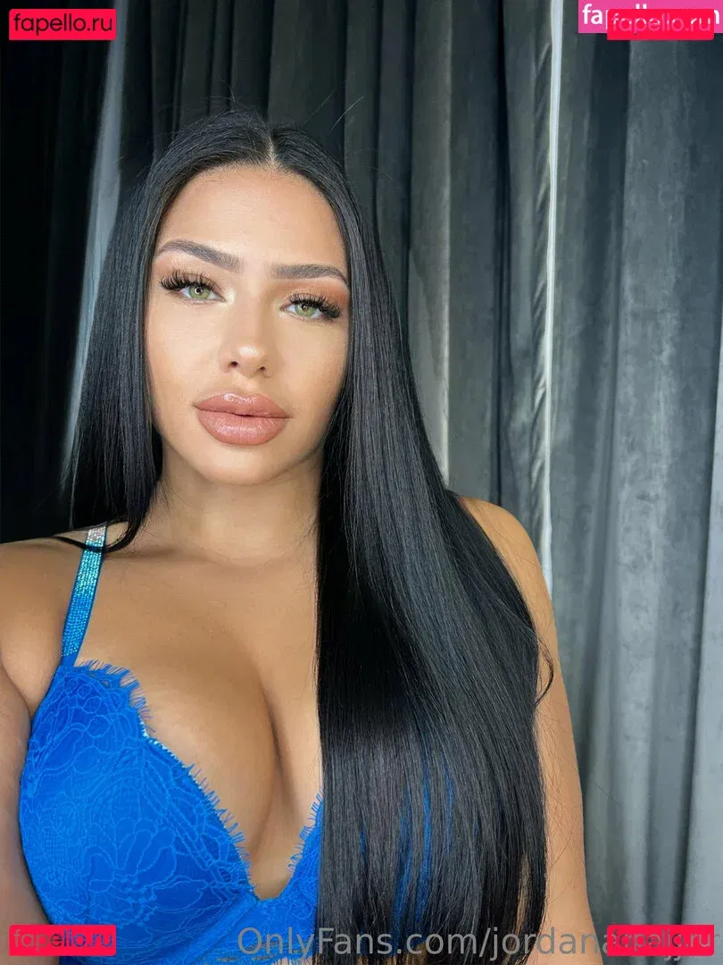 jordananajjar Onlyfans Photo Gallery 