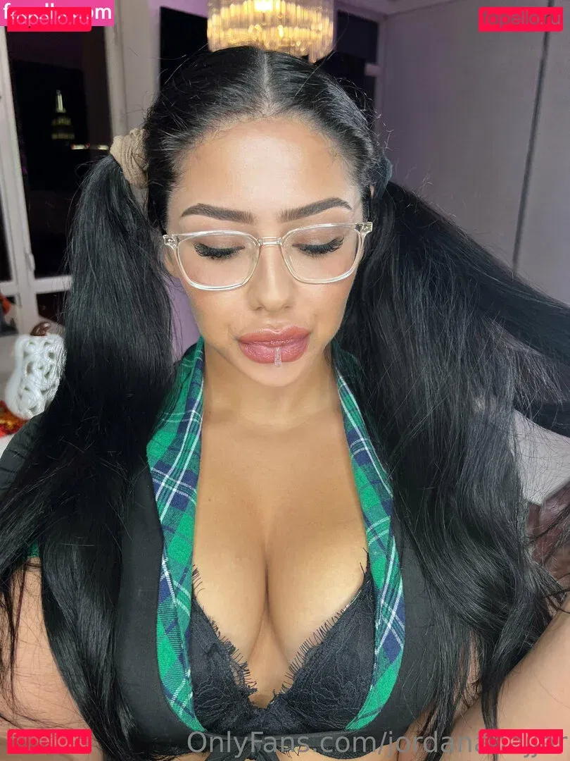 jordananajjar Onlyfans Photo Gallery 