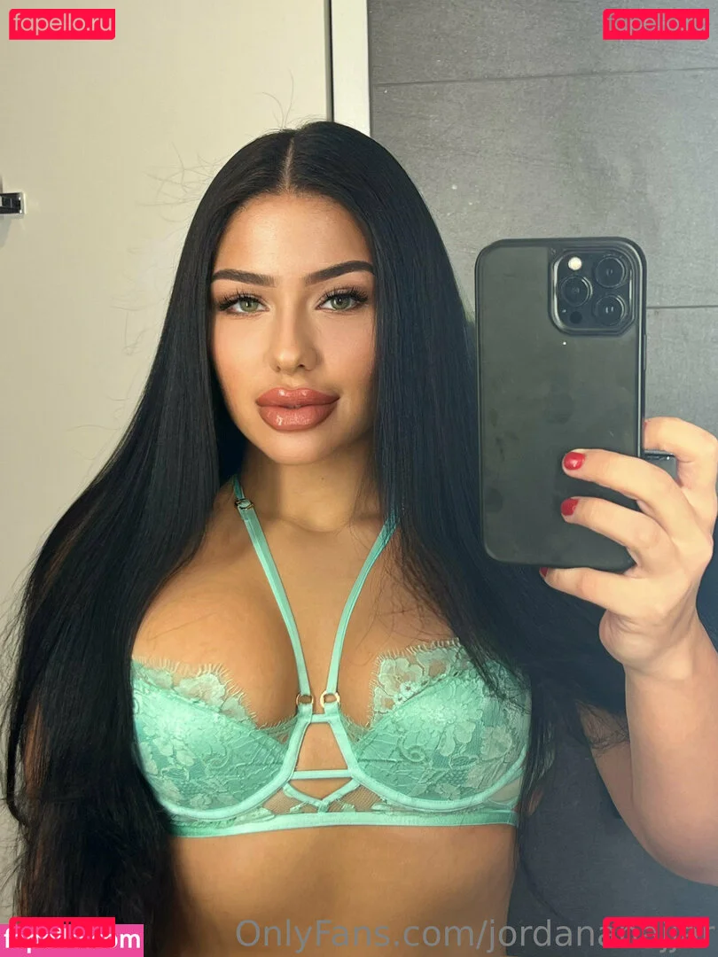 jordananajjar Onlyfans Photo Gallery 