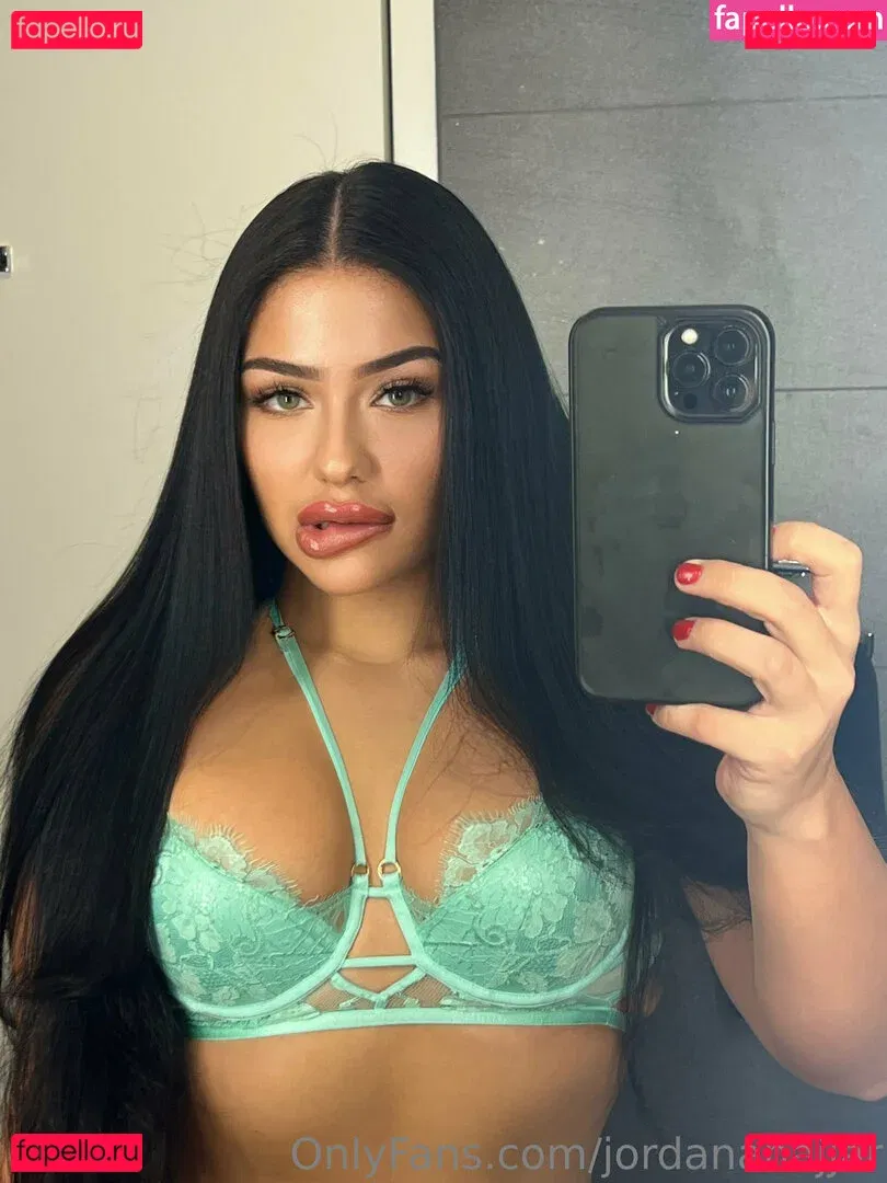 jordananajjar Onlyfans Photo Gallery 