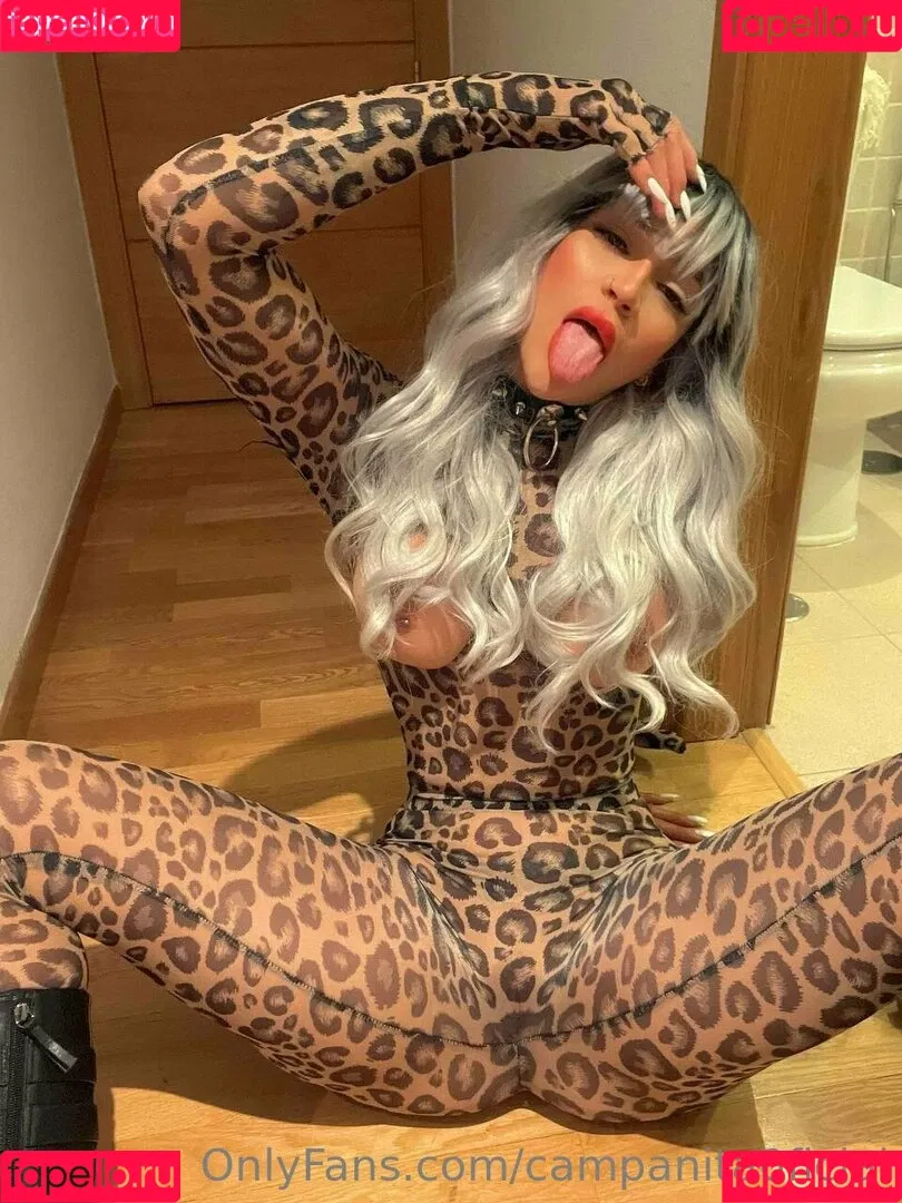 campanita0ficial Onlyfans Photo Gallery 