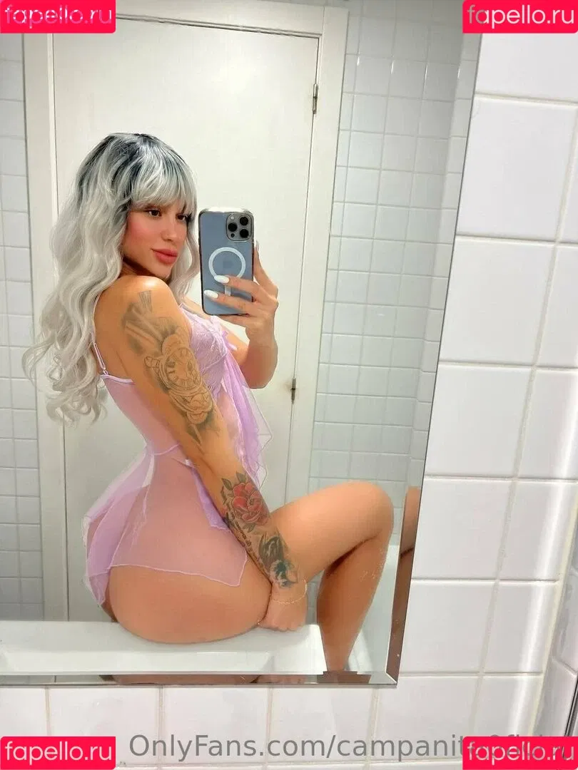 campanita0ficial Onlyfans Photo Gallery 