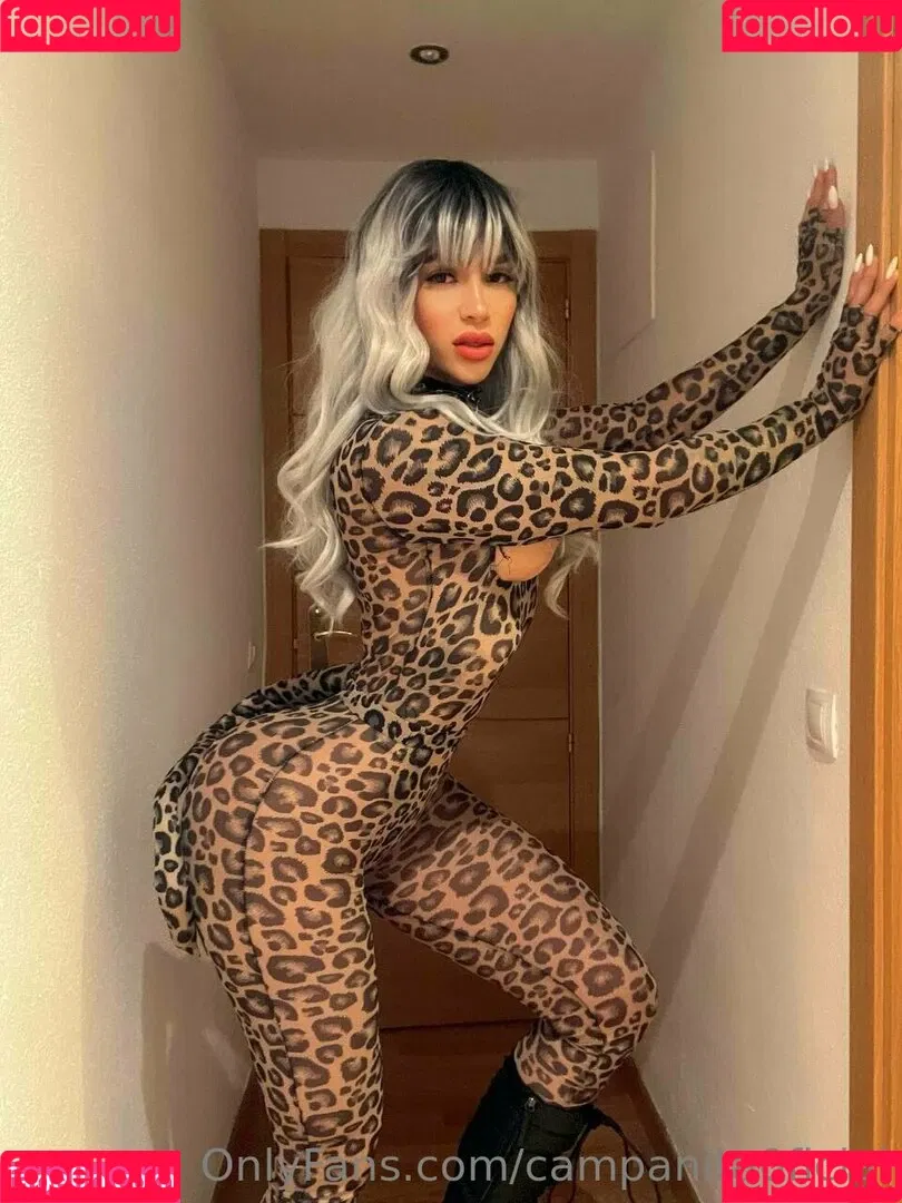 campanita0ficial Onlyfans Photo Gallery 