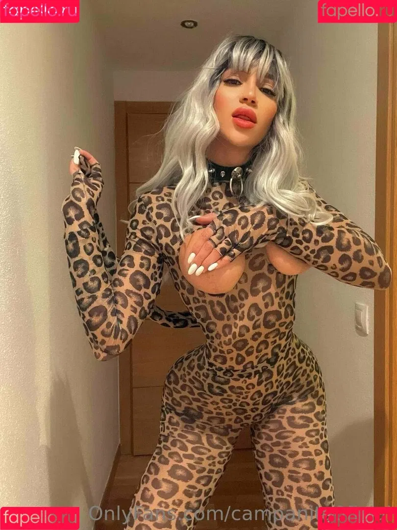 campanita0ficial Onlyfans Photo Gallery 