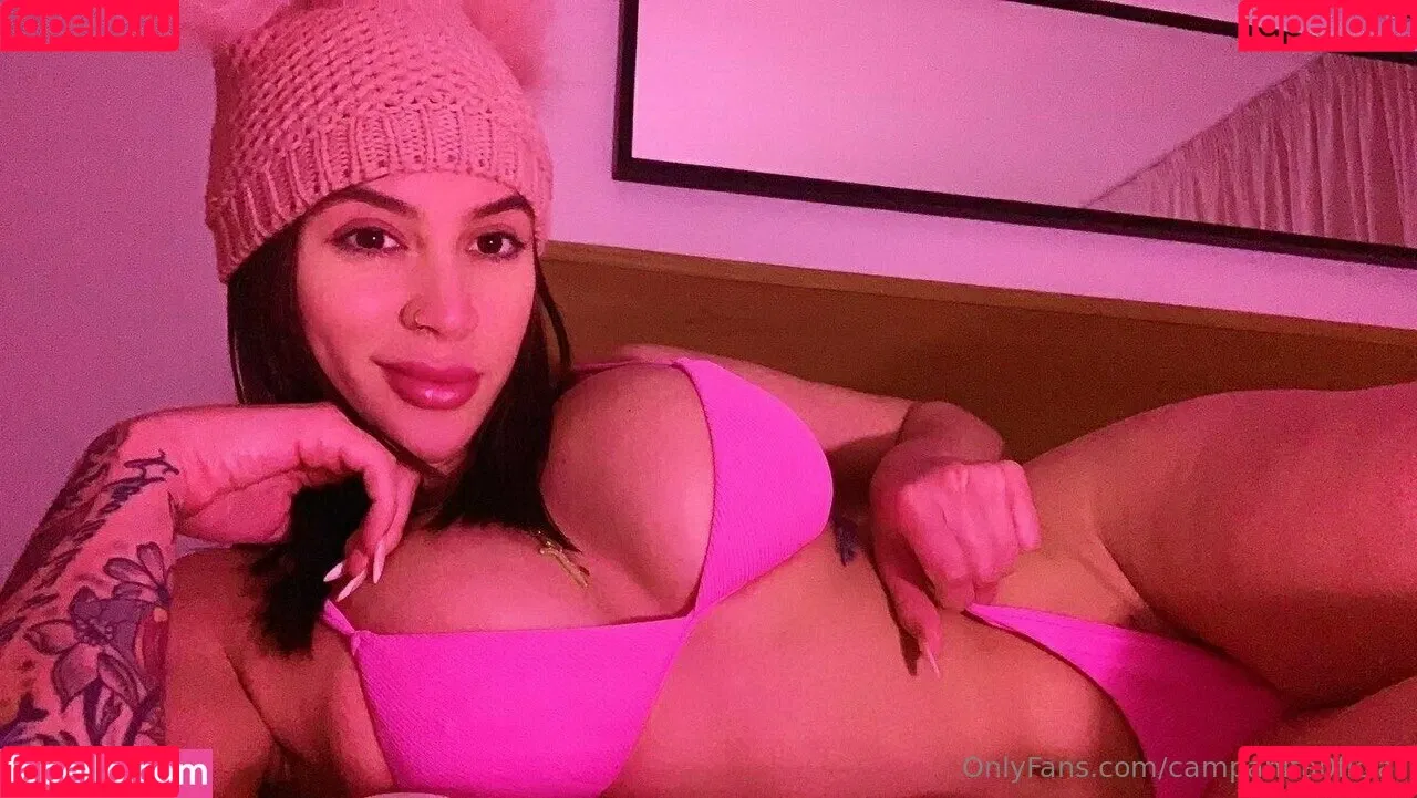 campanita0ficial Onlyfans Photo Gallery 
