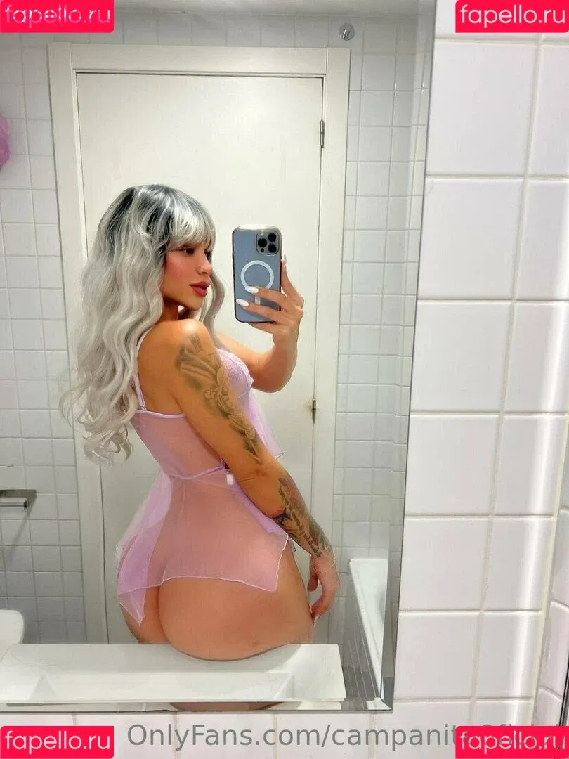 campanita0ficial Onlyfans Photo Gallery 