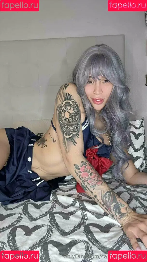 campanita0ficial Onlyfans Photo Gallery 