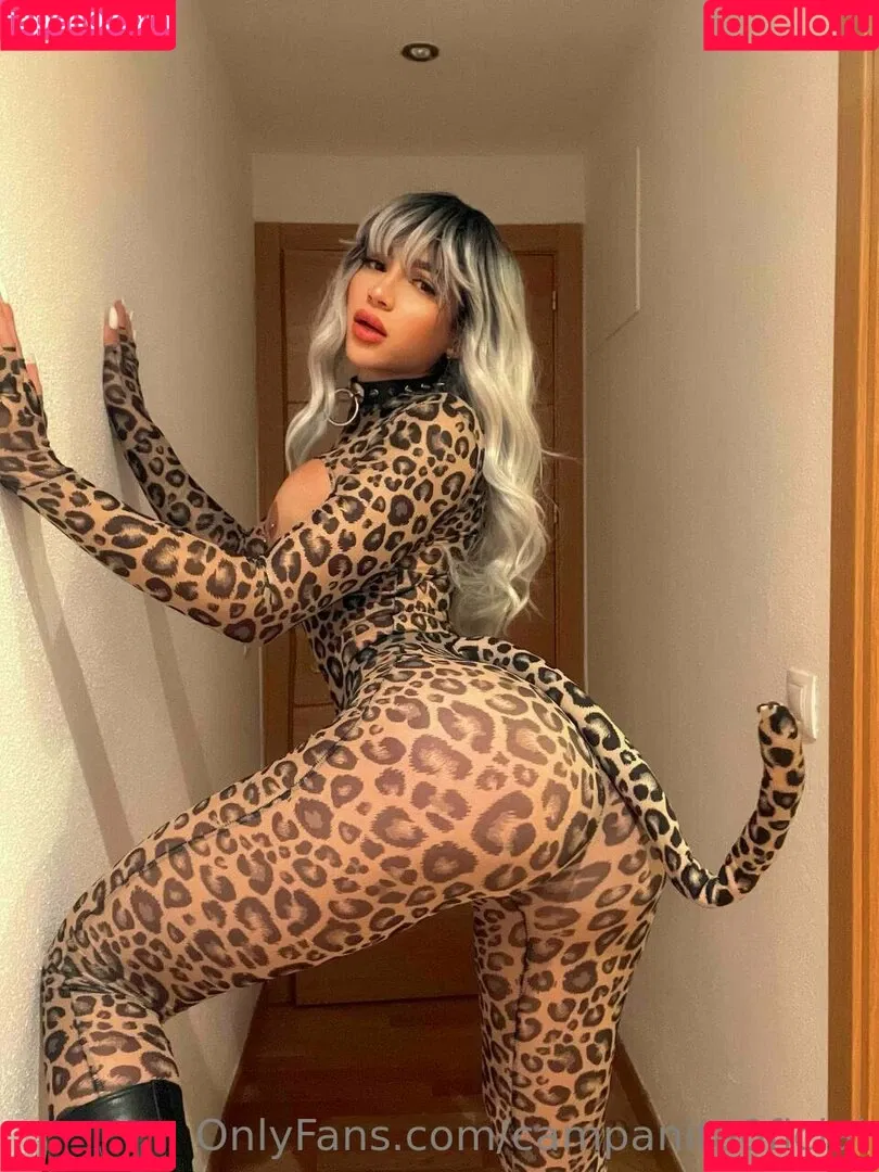 campanita0ficial Onlyfans Photo Gallery 