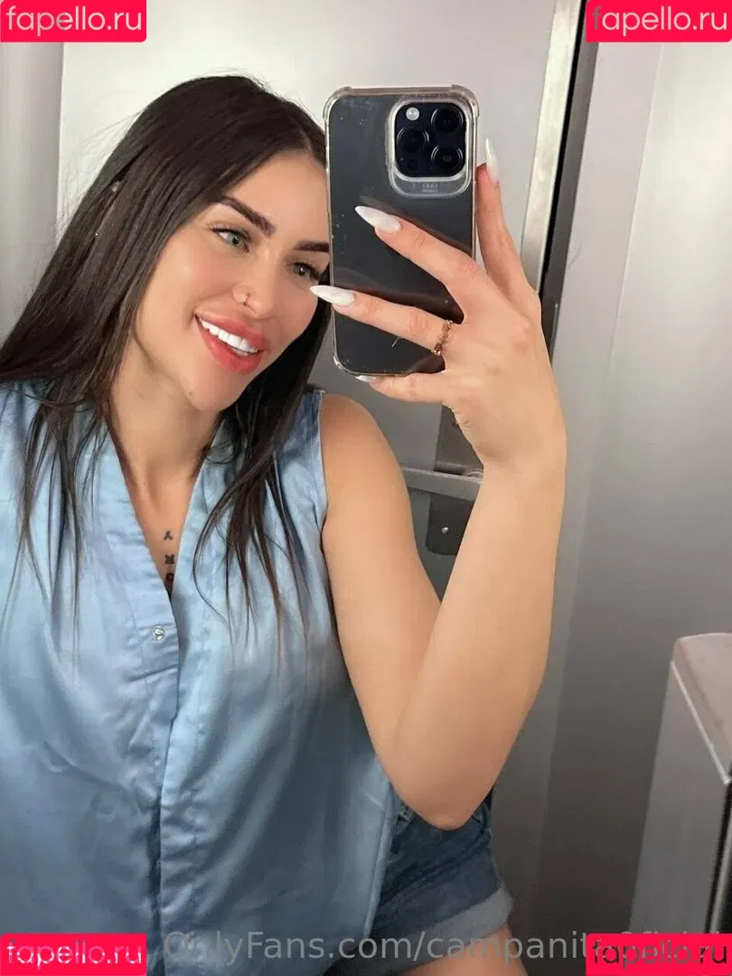 campanita0ficial Onlyfans Photo Gallery 