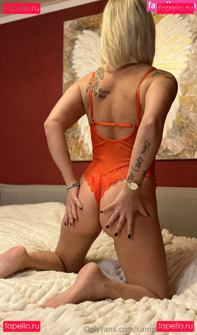 campanita0ficial Onlyfans Photo Gallery 
