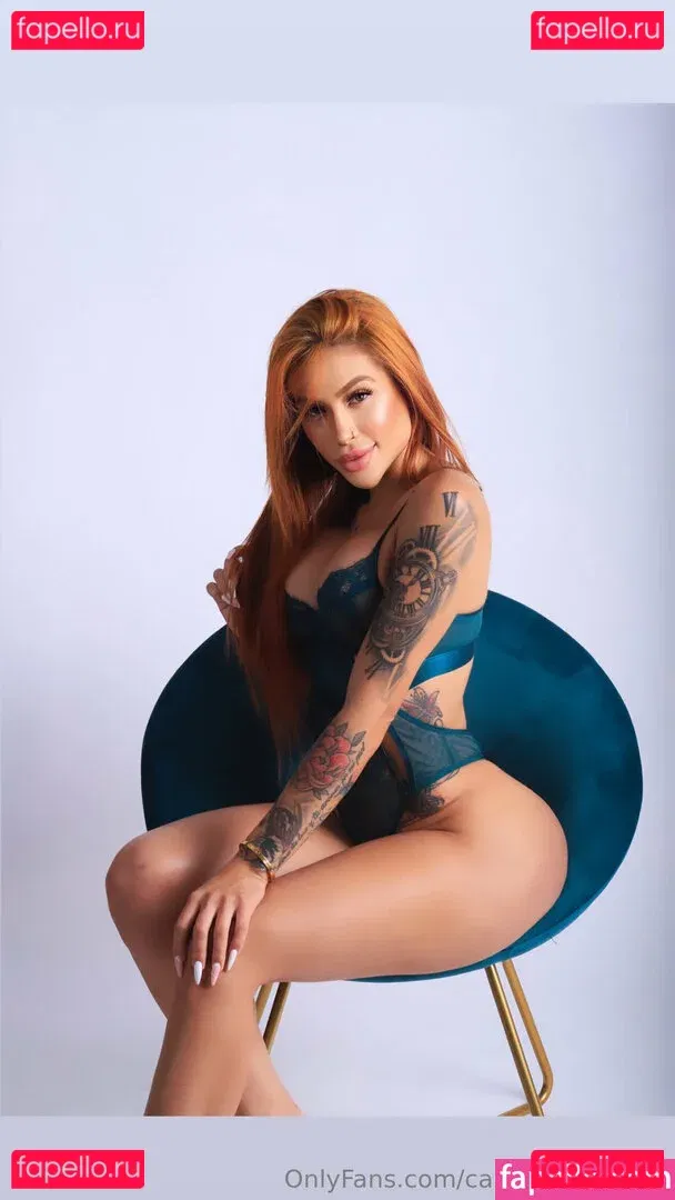 campanita0ficial Onlyfans Photo Gallery 