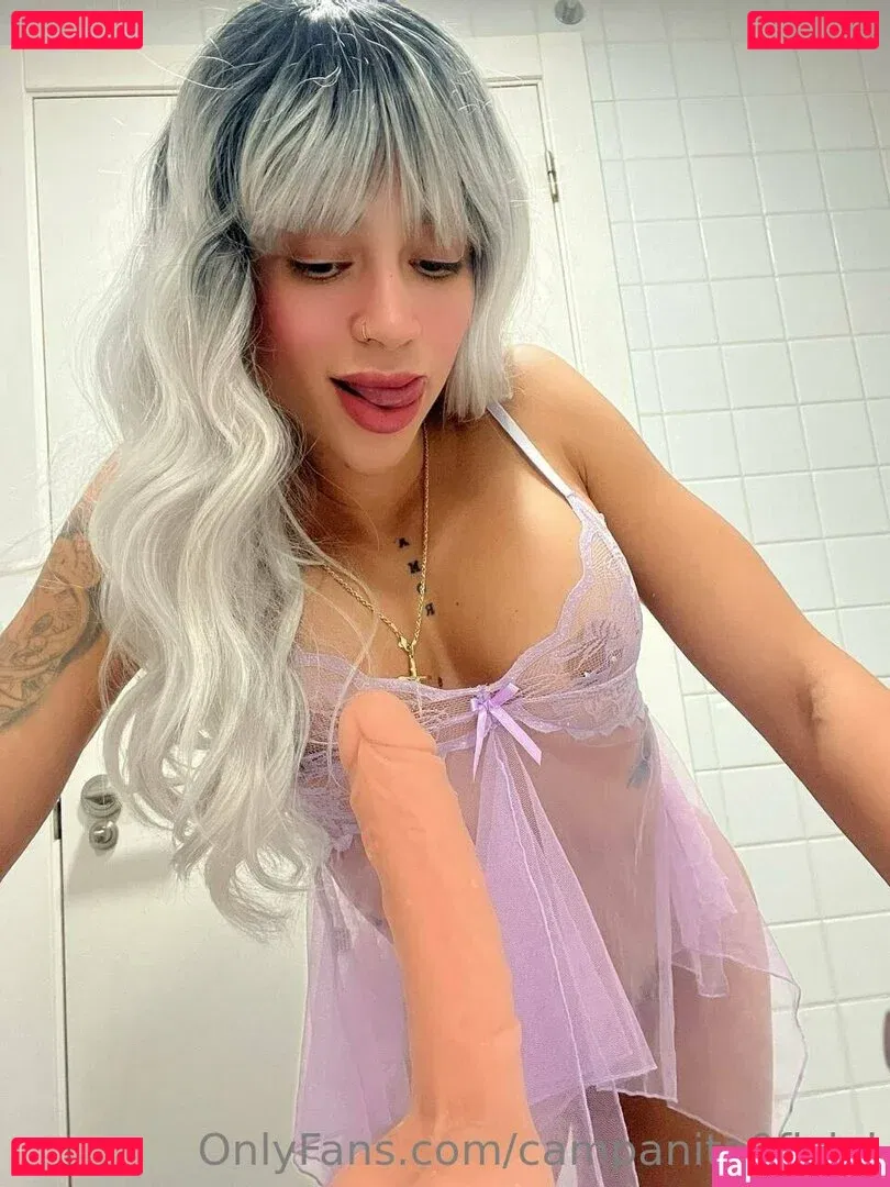 campanita0ficial Onlyfans Photo Gallery 