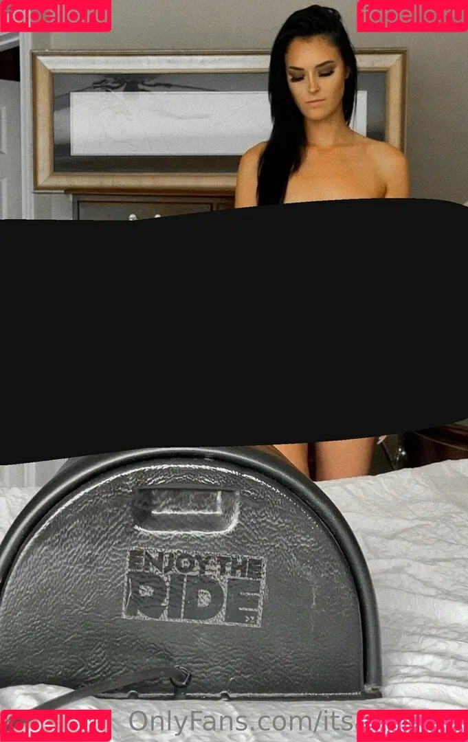 itsabbyrae Onlyfans Photo Gallery 