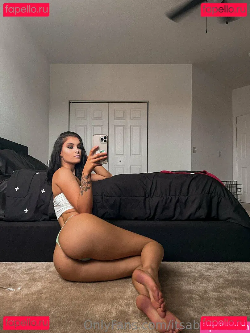 itsabbyrae Onlyfans Photo Gallery 