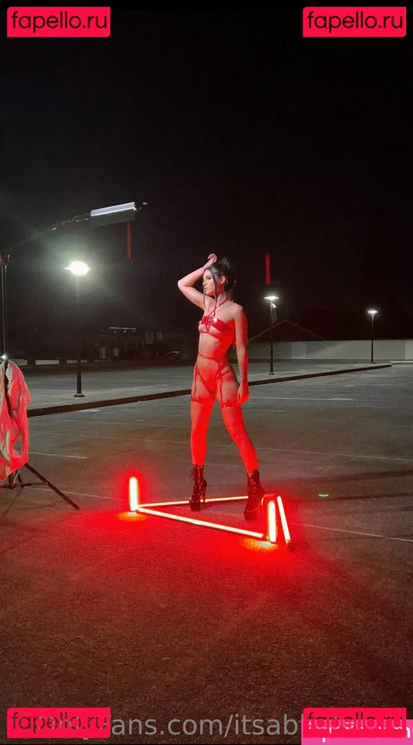 itsabbyrae Onlyfans Photo Gallery 