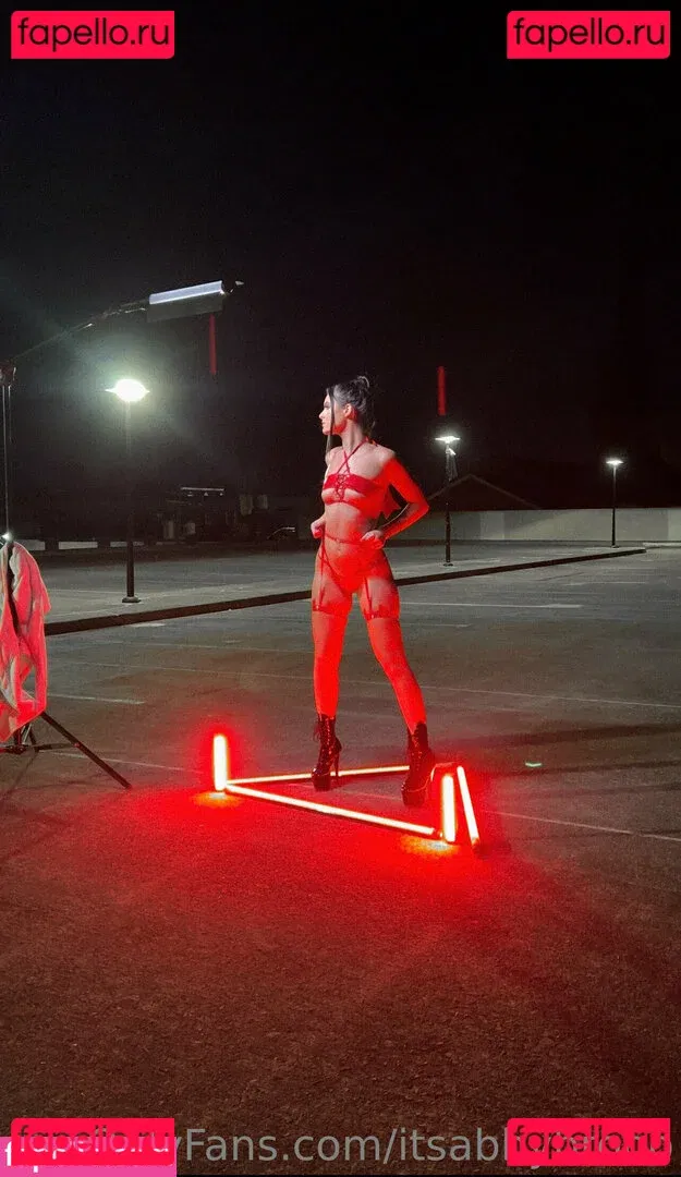 itsabbyrae Onlyfans Photo Gallery 