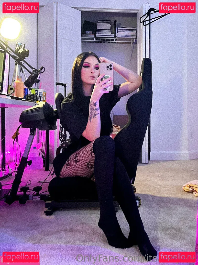 itsabbyrae Onlyfans Photo Gallery 